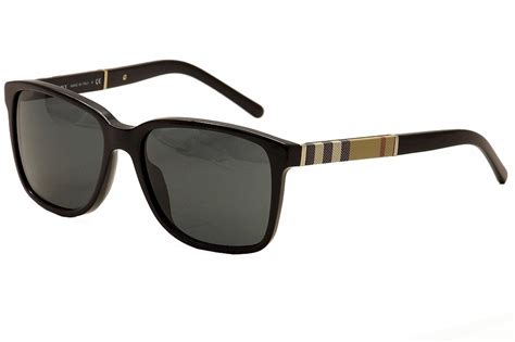 burberry 4181 polarized|Burberry BE4181 Sunglasses .